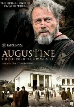 Йоханнес Брандруп и фильм Святой Августин (2010)