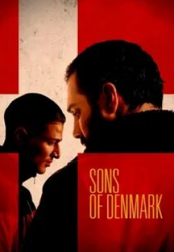 Расмус Бьерг и фильм Сыны Дании (2019)