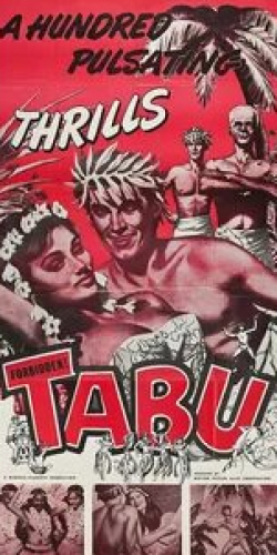 кадр из фильма Табу