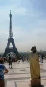 Тайна Эйфелевой башни кадр из фильма