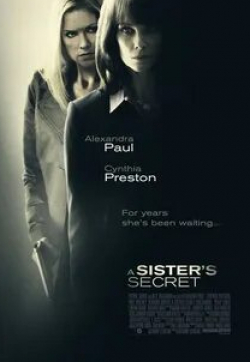 Синтия Престон и фильм Тайна сестры (2009)