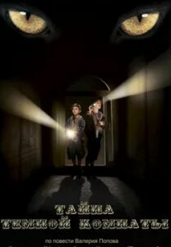 Андрей Попович и фильм Тайна темной комнаты (2014)