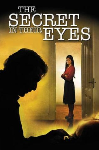 Рикардо Дарин и фильм Тайна в его глазах (2009)