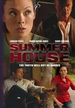 Дэвид Джонс и фильм Тайны летнего домика (2008)
