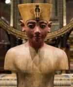 Тайны Тутанхамона кадр из фильма