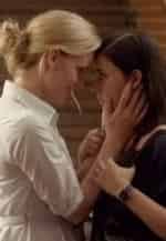 Тайные поцелуи кадр из фильма