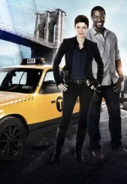 Джеймс Колби и фильм Такси: Южный Бруклин (2014)