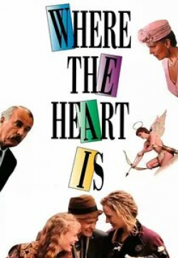 Кит Дэвид и фильм Там, где сердце (2000)