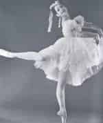 Лесли Браун и фильм Танцоры (1987)