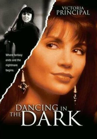 Виктория Принсипал и фильм Танцующие в темноте (1995)