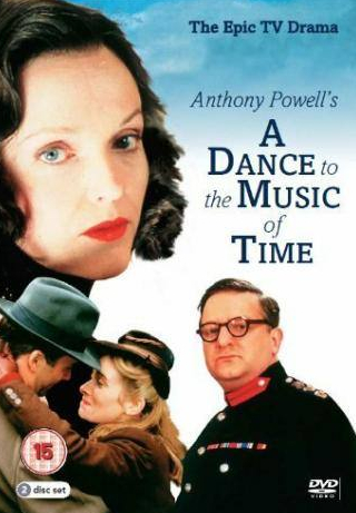 Ричард Паско и фильм Танец музыки времени (1997)