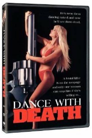 Максвелл Колфилд и фильм Танец со смертью (1992)