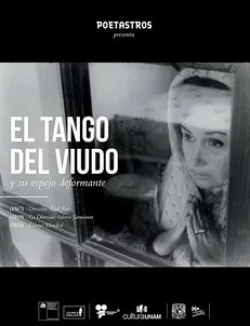 кадр из фильма Танго вдовца и его искажающее зеркало