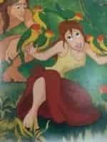 Тарзан и Джейн кадр из фильма