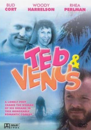 кадр из фильма Тед и Венера