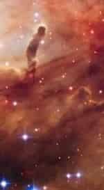 Телескоп Хаббл - око Вселенной кадр из фильма