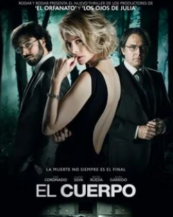 Хосе Коронадо и фильм Тело (2012)