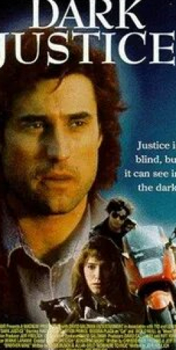 кадр из фильма Темное правосудие