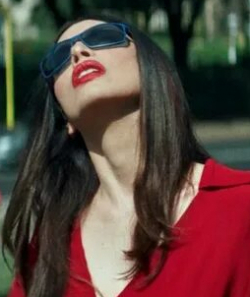 кадр из фильма Темные очки