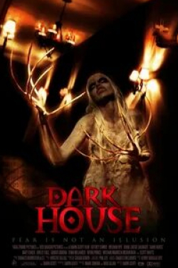 Дансо Гордон и фильм Темный дом (2009)