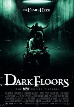 Уильям Хоуп и фильм Темный этаж (2008)