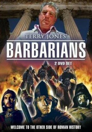 Терри Джонс и фильм Терри Джонс и варвары (2006)