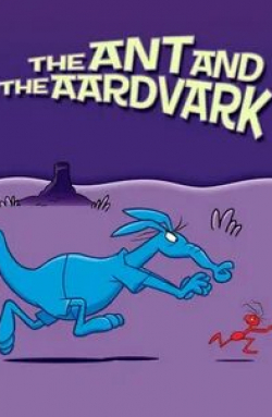 кадр из фильма The Ant and the Aardvark