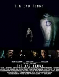 Том Арнольд и фильм The Bad Penny (2010)