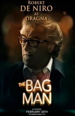 кадр из фильма The Bag Man