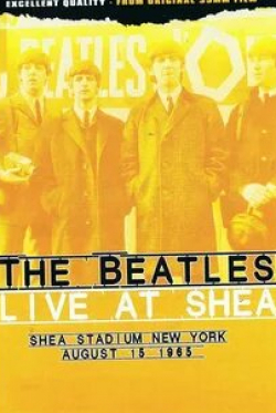 Ринго Старр и фильм The Beatles at Shea Stadium (1966)