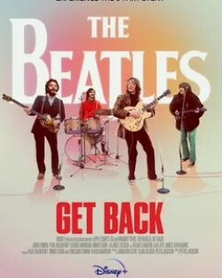 Ринго Старр и фильм The Beatles: Get Back (1969)