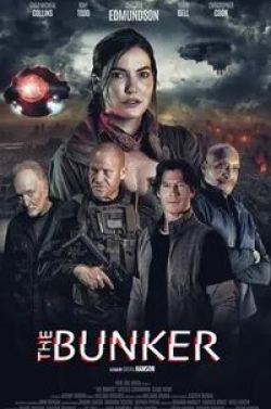 Сара Грин и фильм The Bunker (2017)