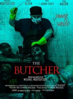 кадр из фильма The Butcher