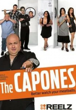 кадр из фильма The Capones