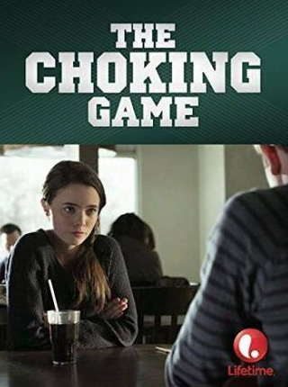 Пери Гилпин и фильм The Choking Game (2014)