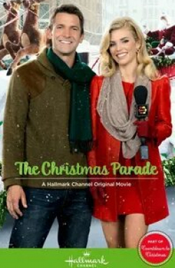 АннаЛинн МакКорд и фильм The Christmas Parade (2014)