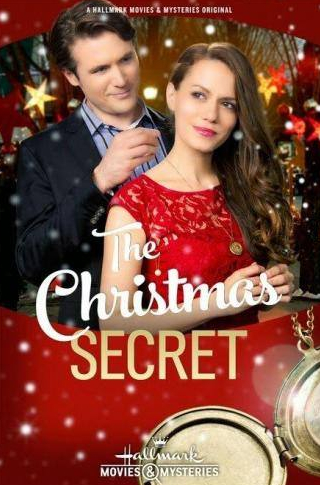 Майкл Хоган и фильм The Christmas Secret (2014)