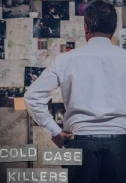 Скотт Коэн и фильм The Coldest Case (2021)