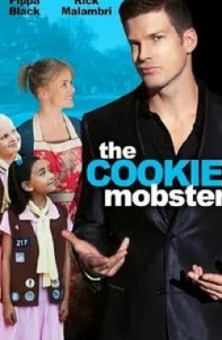 Дженна Ортега и фильм The Cookie Mobster (2014)