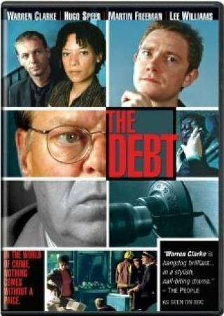Уоррен Кларк и фильм The Debt (2003)