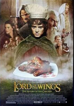 The Dork of the Rings