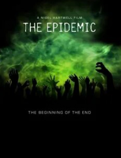 Ларри Зернер и фильм The Epidemic (2020)