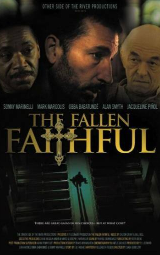 Обба Бабатунде и фильм The Fallen Faithful (2010)
