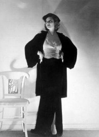 Анита Луиз и фильм The Firebird (1934)