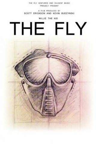 кадр из фильма The Fly