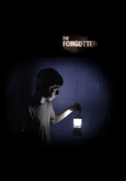 кадр из фильма The Forgotten