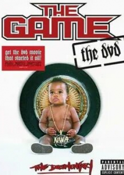 Фифти Сент и фильм The Game: Documentary (2005)