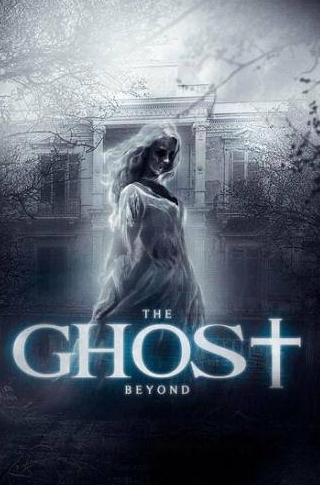 Стивен Пол и фильм The Ghost Beyond (2018)