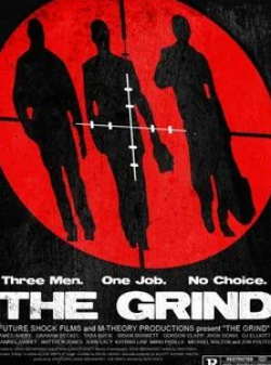 Грэм Беккел и фильм The Grind (2010)