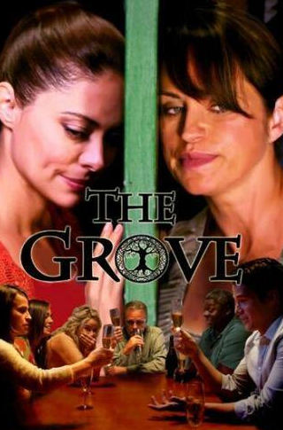 кадр из фильма The Grove